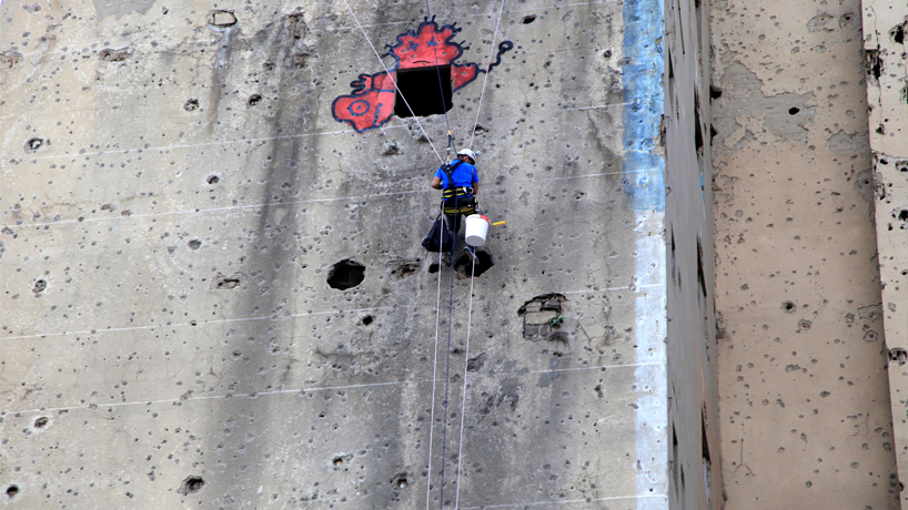 jad el khoury war peace designboom jad el khoury war peace designboom