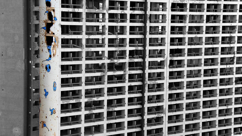 jad el khoury jad el khoury war peace designboom