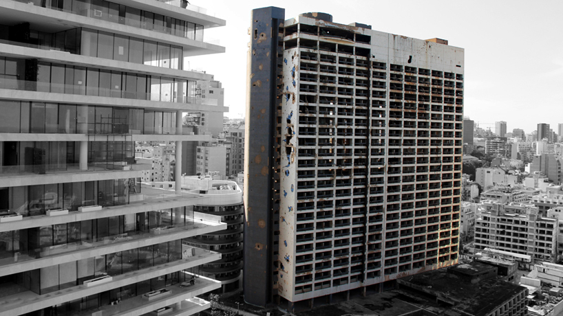 jad el khoury jad el khoury war peace designboom