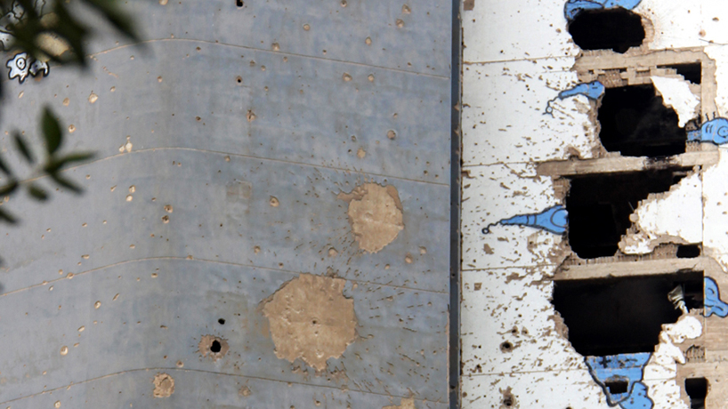 jad el khoury war peace designboom jad el khoury war peace designboom