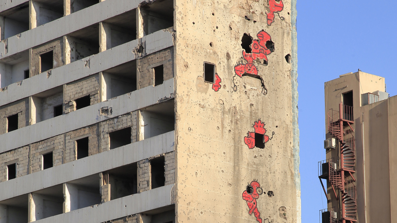 jad el khoury war peace designboom jad el khoury war peace designboom