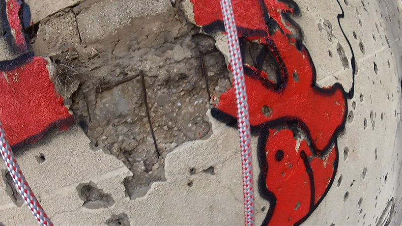 jad el khoury war peace designboom jad el khoury war peace designboom