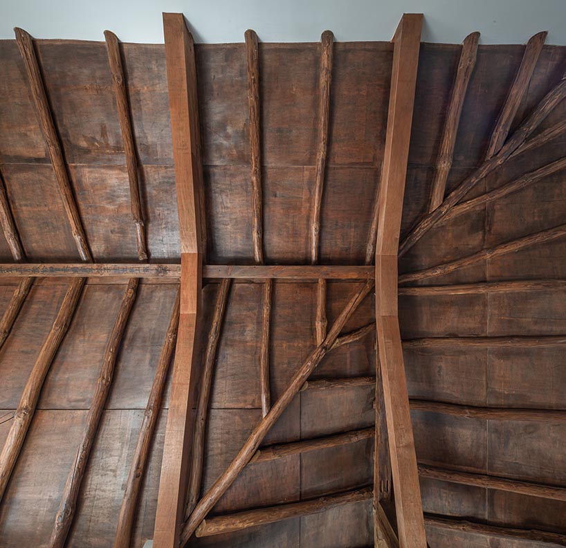 the latent potential of a home and land shaped over time 10