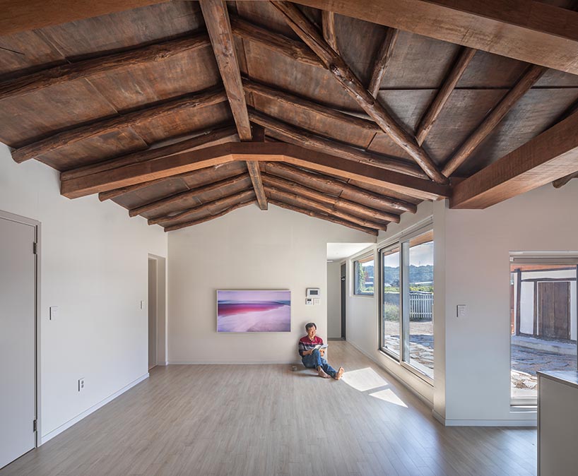 the latent potential of a home and land shaped over time 9