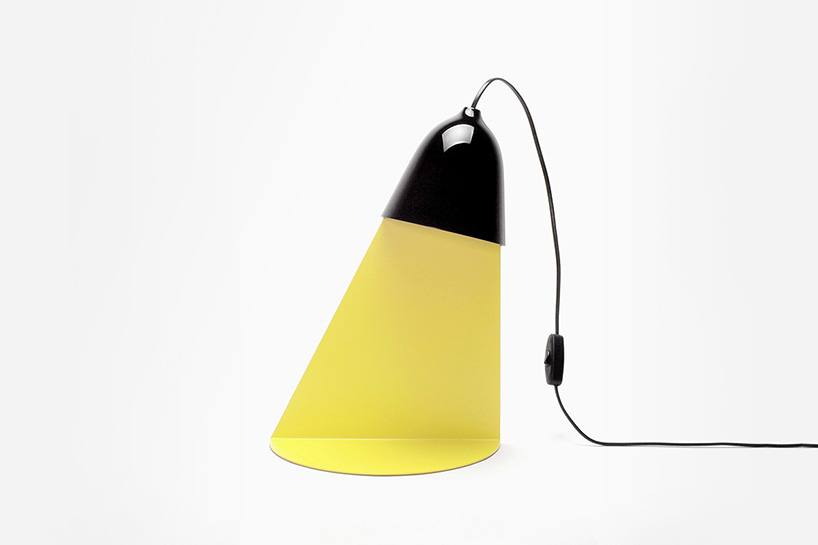 ilsangisang's light shelf highlights your most precious things designboom
