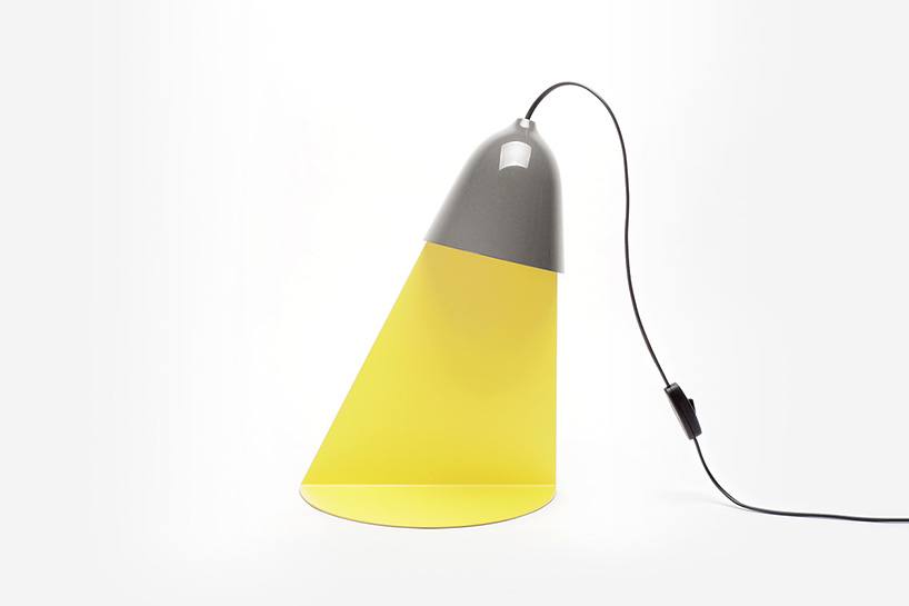 ilsangisang's light shelf highlights your most precious things designboom