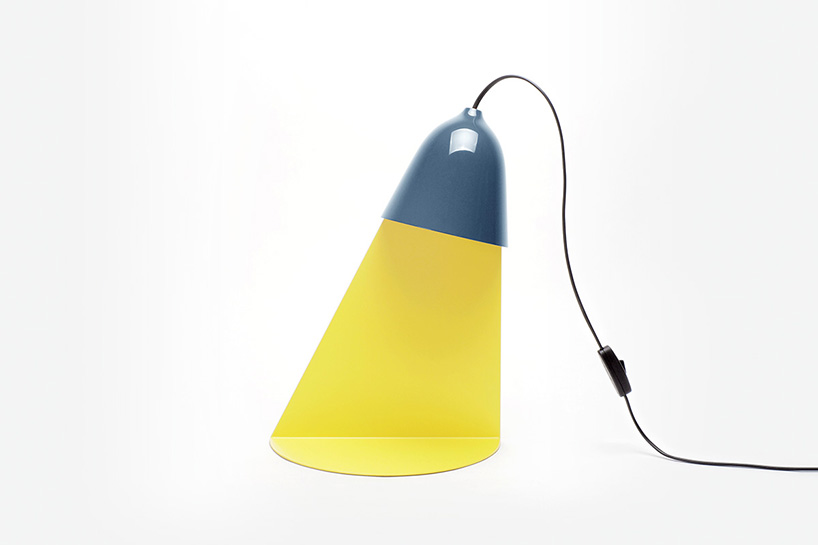 ilsangisang's light shelf highlights your most precious things designboom