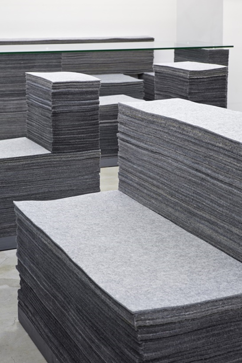 nameless architecture felt cafe