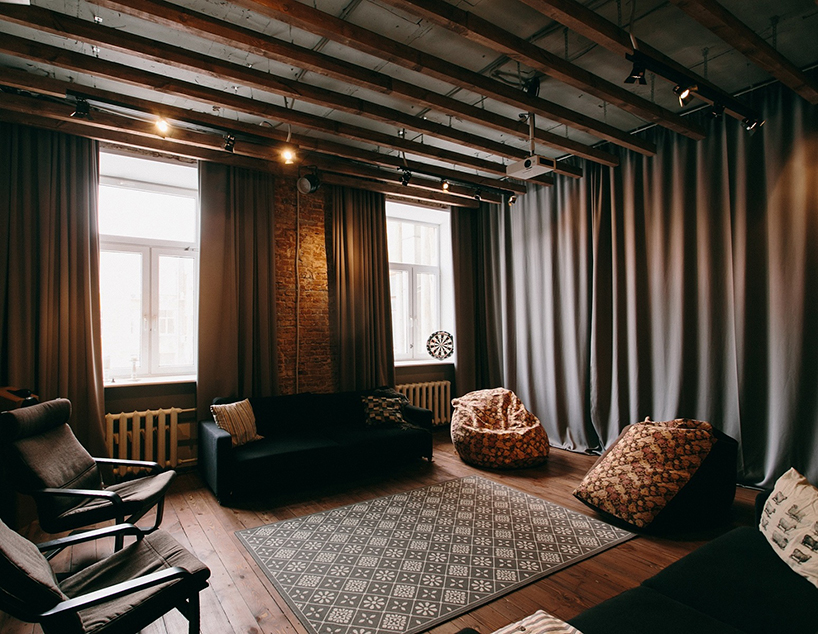 esthet redesigns salt's open office for enhanced productivity