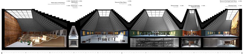 leonidas papalampropoulos proposes to restore kaliningrad's historical value