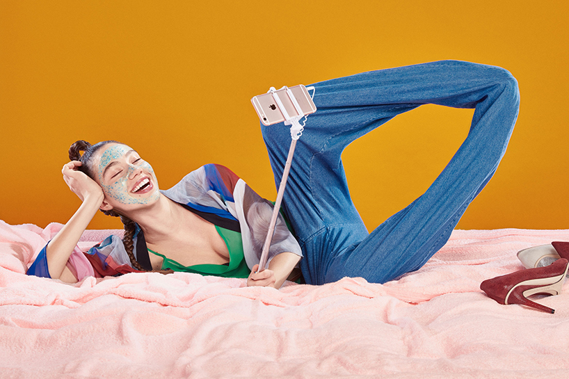 mathery studio together neverending objects photo series designboom