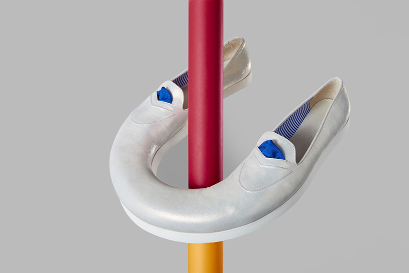 mathery studio together neverending objects photo series designboom