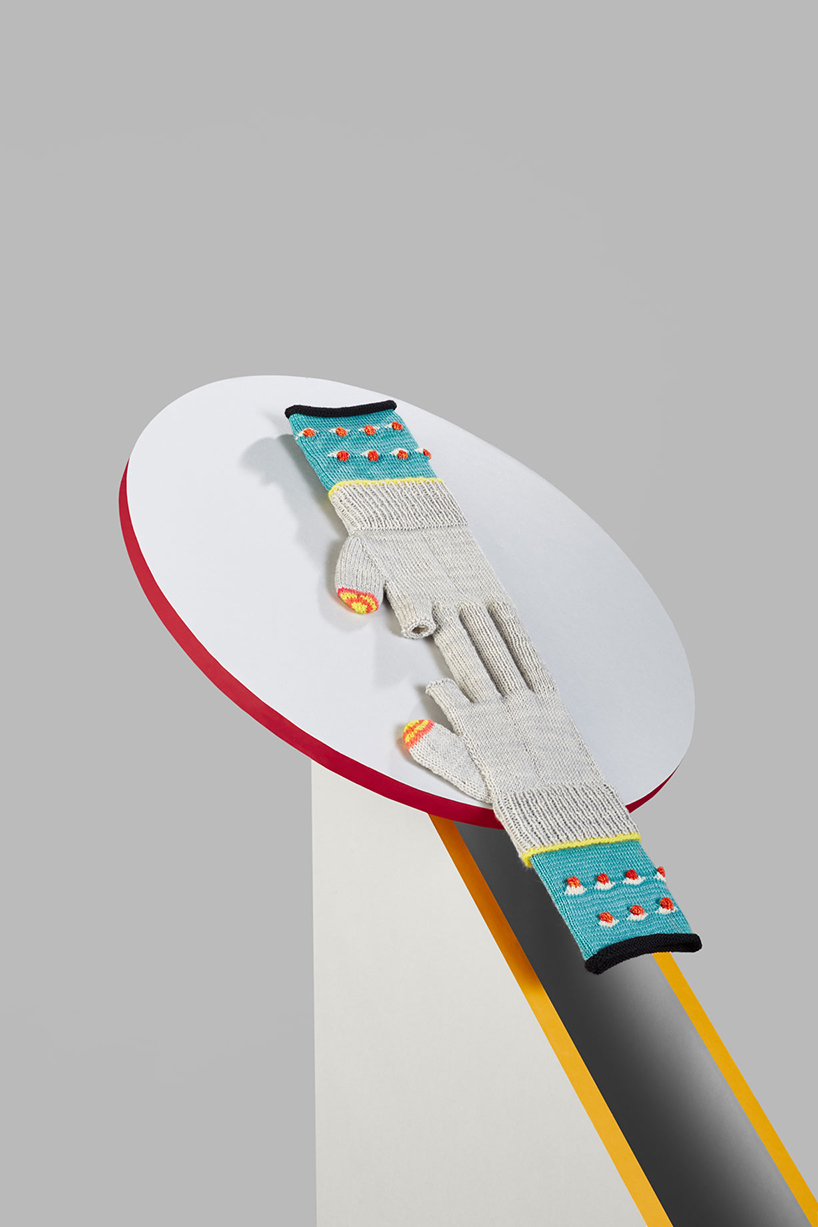 mathery studio together neverending objects photo series designboom