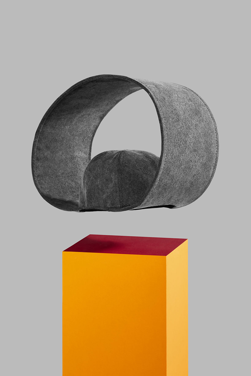 mathery studio together neverending objects photo series designboom