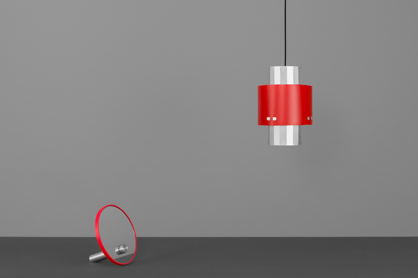 jorge diego etienne círculos collection salone satellite