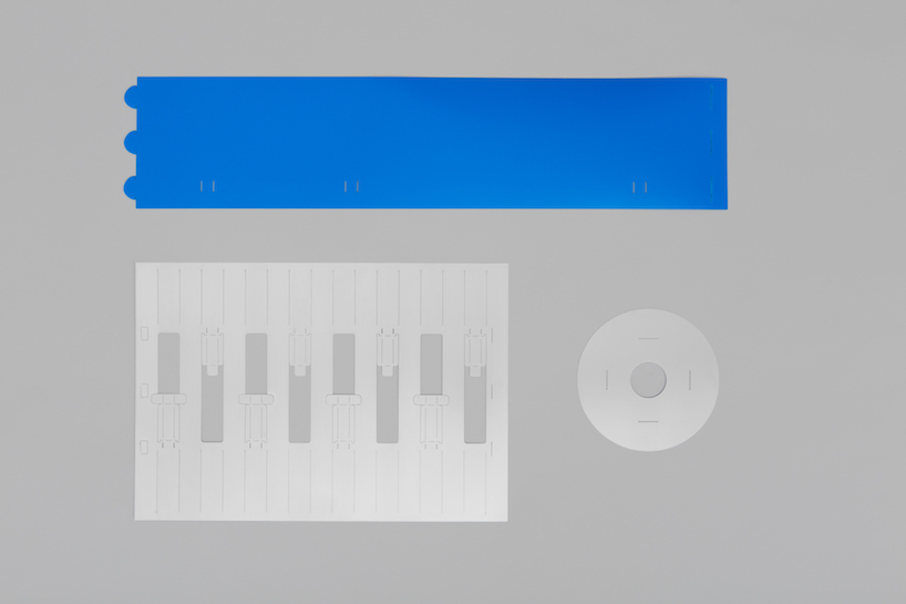 jorge diego etienne debuts círculos collection at salone satellite 2016