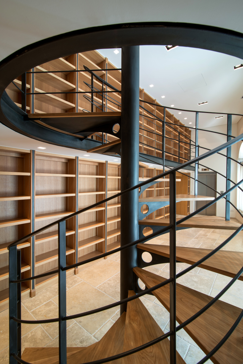 home jerusalem matti rosenshine architects designboom