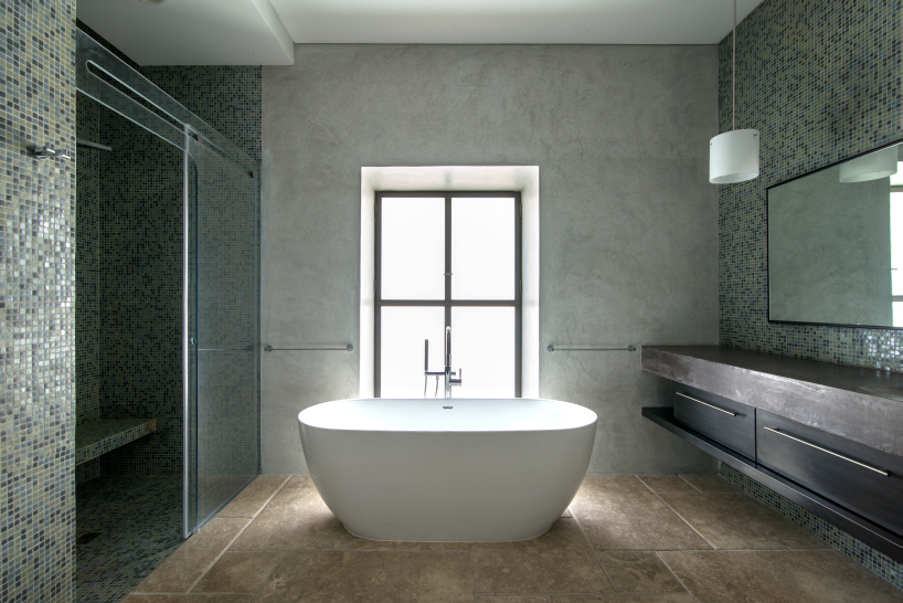 home in jerusalem matti rosenshine architects designboom