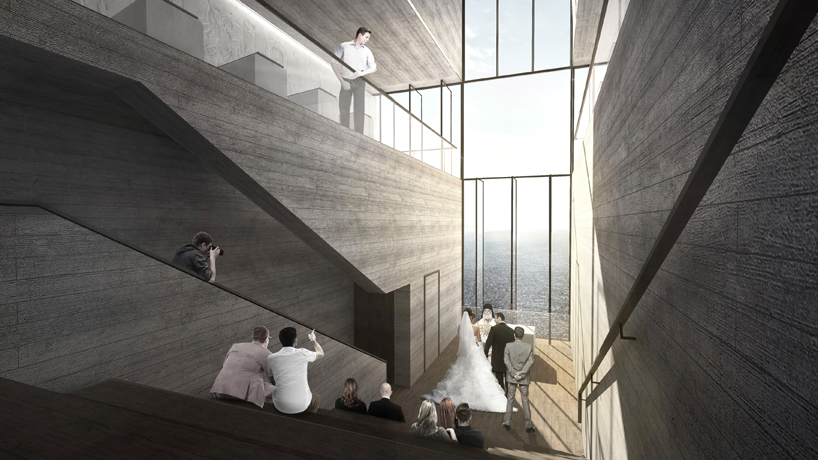 opa holy cross chapel