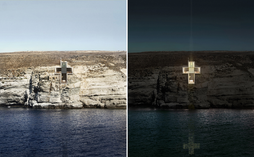 opa holy cross chapel