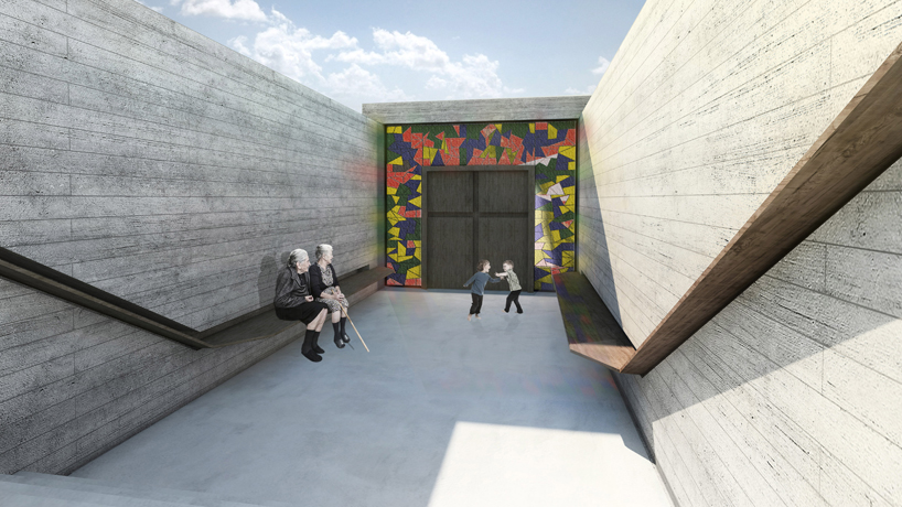 opa holy cross chapel