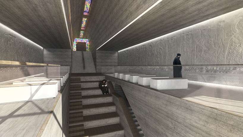 opa holy cross chapel