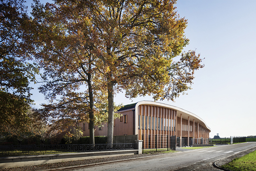 daudré-vignier froelicher high school sissonne france