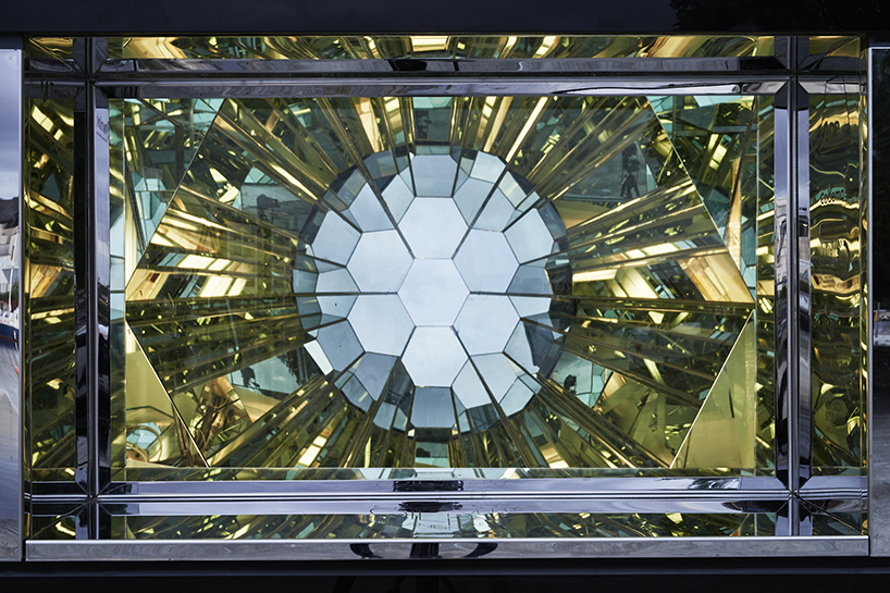 de siún scullion architects raises renewable energy awareness with 5CUBE