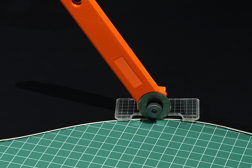 shih-yen lo crafts the perfect cut collection for inexperienced users