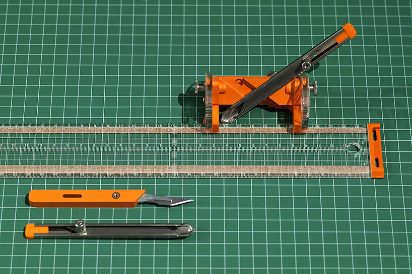 shih-yen lo crafts the perfect cut collection for inexperienced users