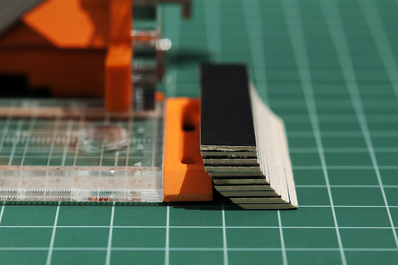 shih-yen lo crafts the perfect cut collection for inexperienced users