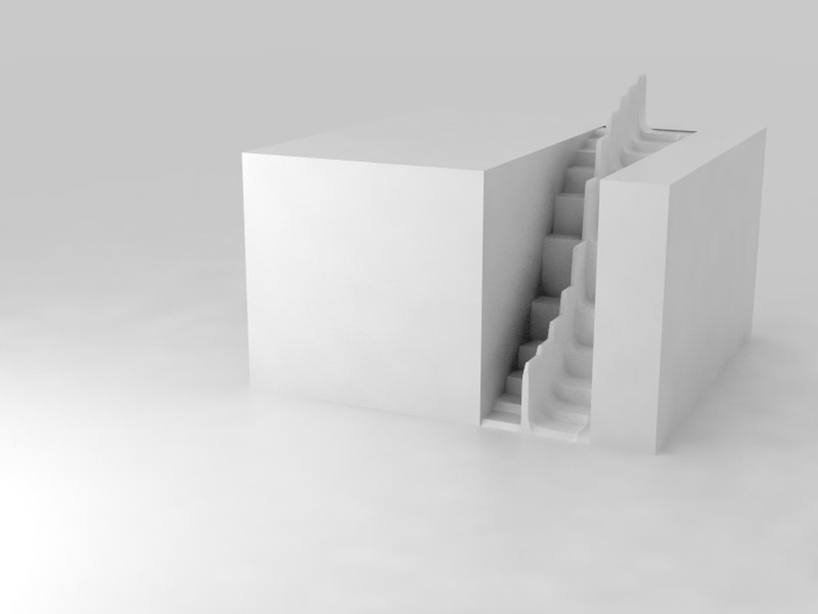 meytal cohen architecturally explores women's value in society