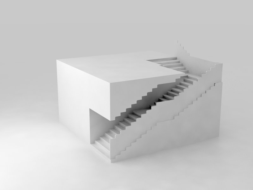 meytal cohen architecturally explores women's value in society