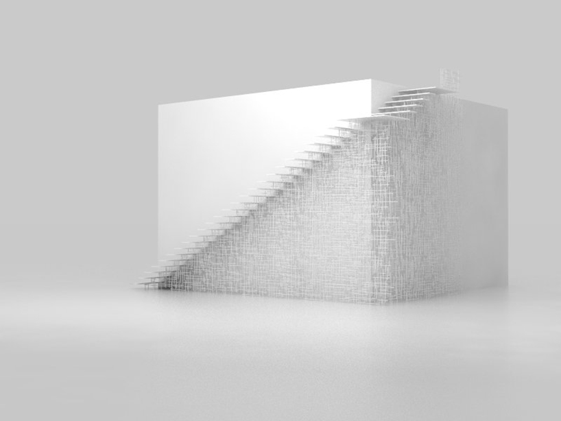 meytal cohen architecturally explores women's value in society