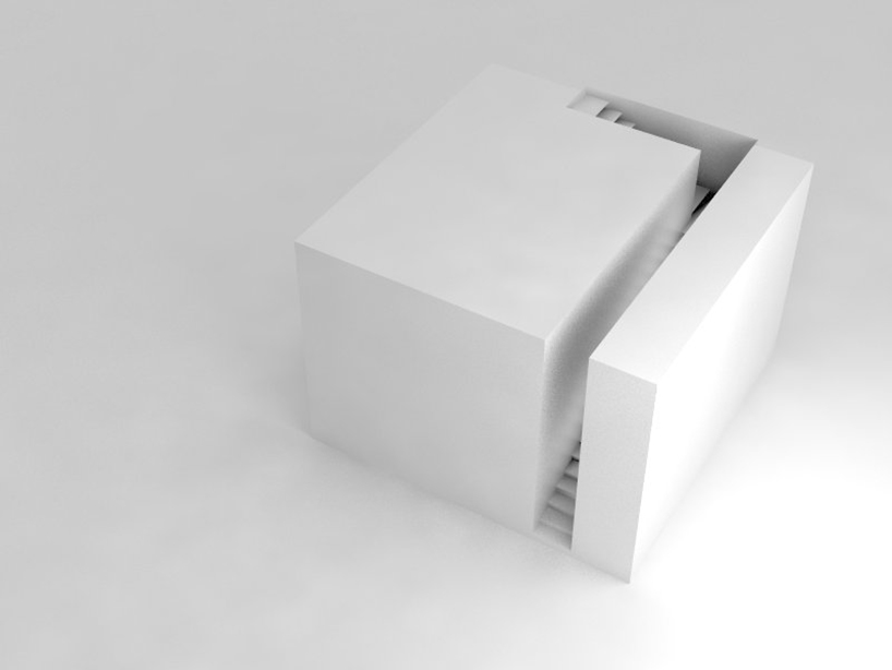 meytal cohen architecturally explores women's value in society