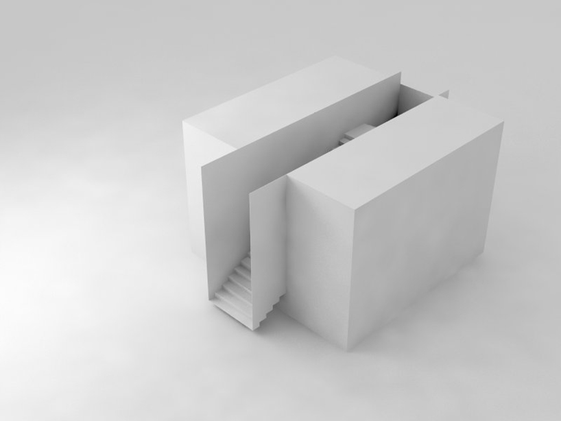 meytal cohen architecturally explores women's value in society