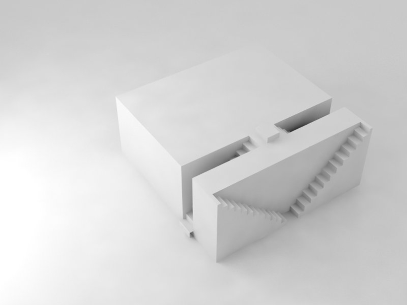 meytal cohen architecturally explores women's value in society