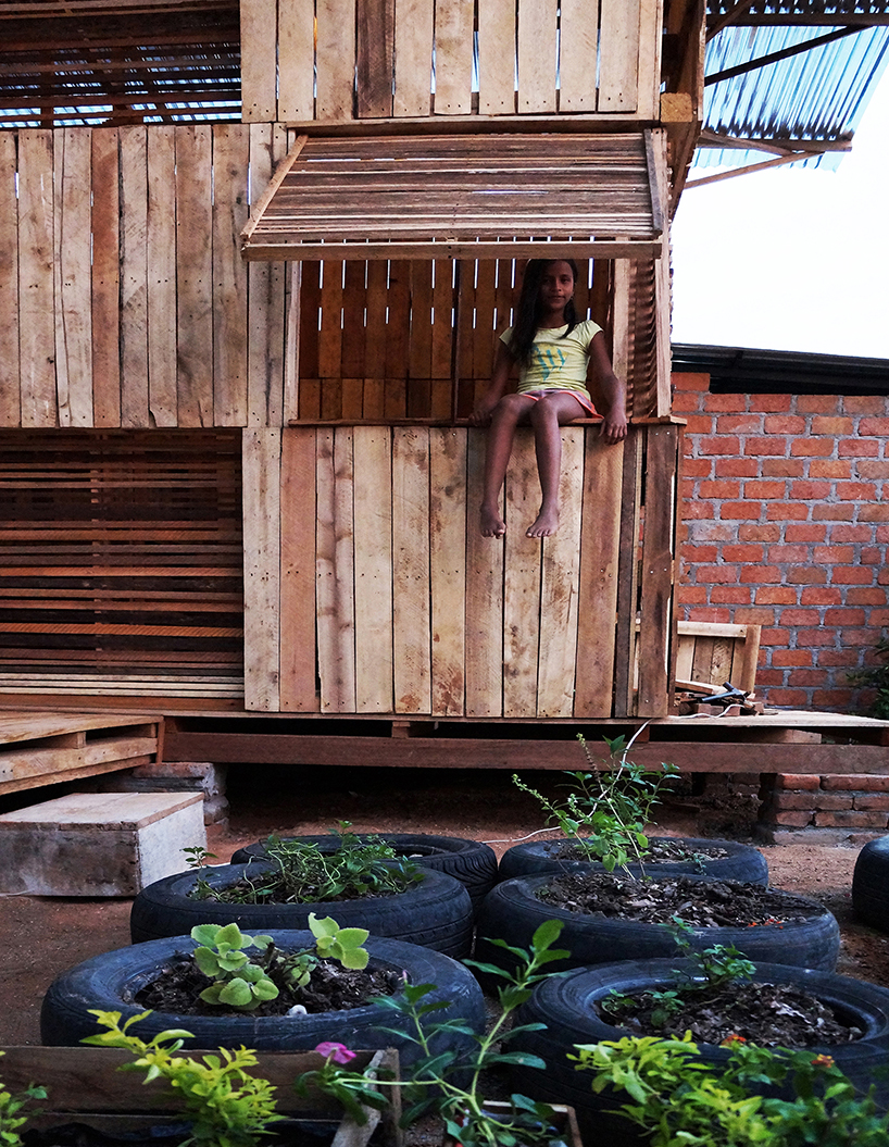natura futura arquitectura proyecto chacras ecuador designboom