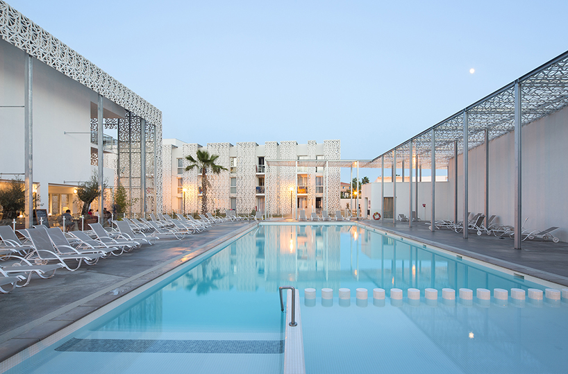 jacques ferrier architectures