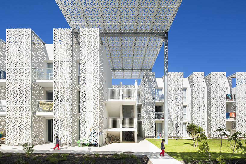 jacques ferrier architectures