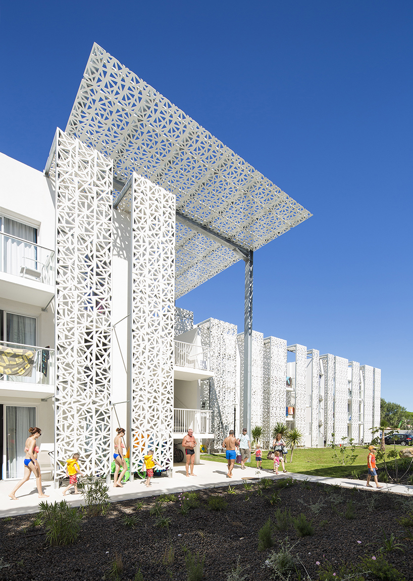 jacques ferrier architectures