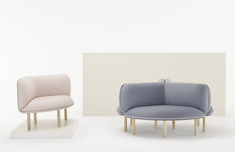 tom fereday wes furniture zenith designboom