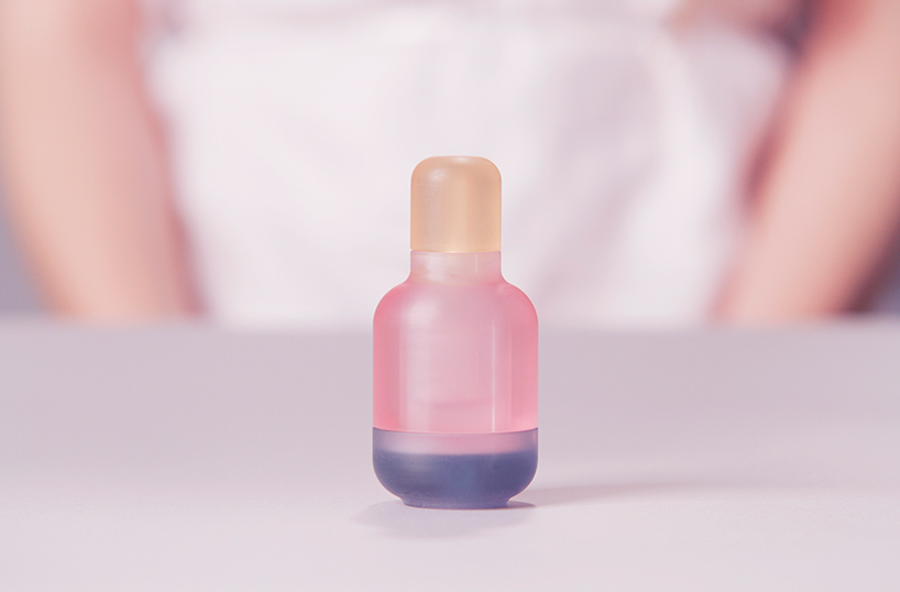 kyugum hwang redefines perfume selection with scent palette