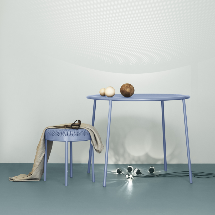 tingest 2016 collection dimma london design festival designboom