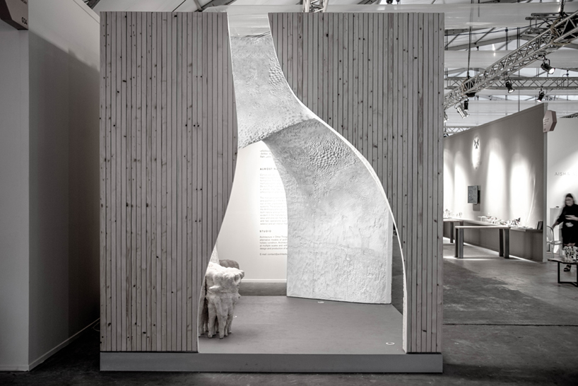 almost natural shelter architecture other things