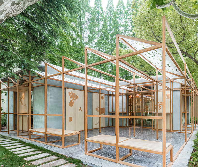 baobao linehouse chinese street food store designboom