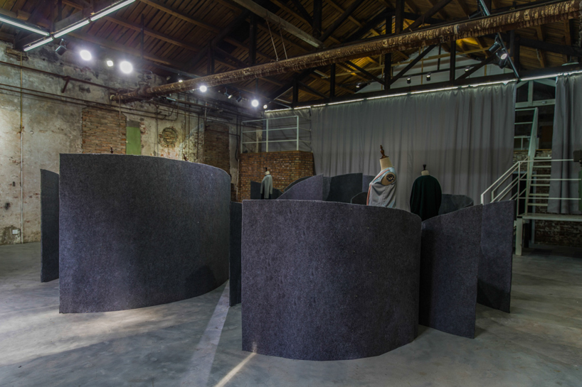 veeco zhao exhibition update studio designboom veeco zhao exhibition update studio designboom
