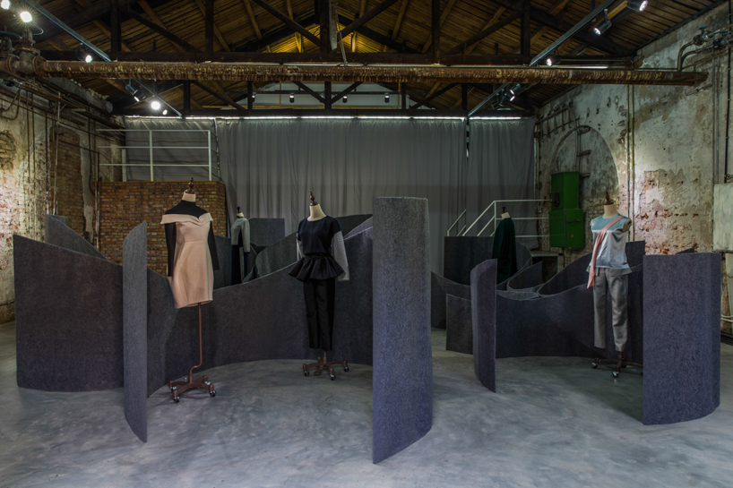 veeco zhao exhibition update studio designboom veeco zhao exhibition update studio designboom