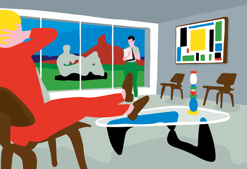 toni halonen illustration