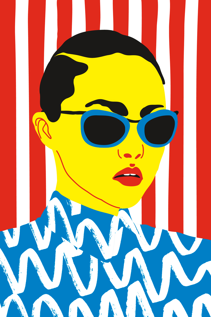 toni halonen illustration